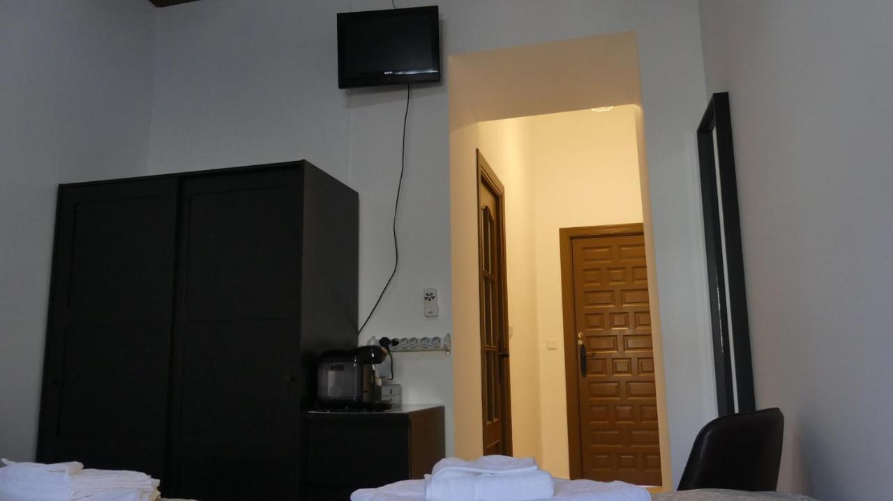 Casa De Los Suenos Zurgena 외부 사진